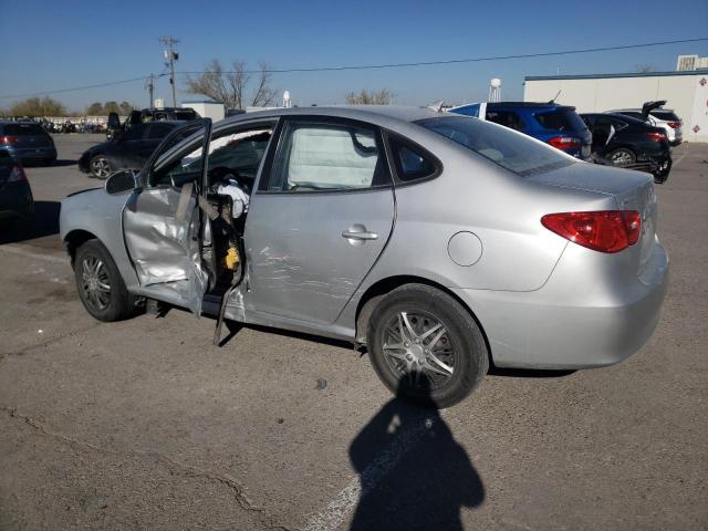 Изображение 2 2009 HYUNDAI ELANTRA GLS 2009 с VIN KMHDU46DX9U711911