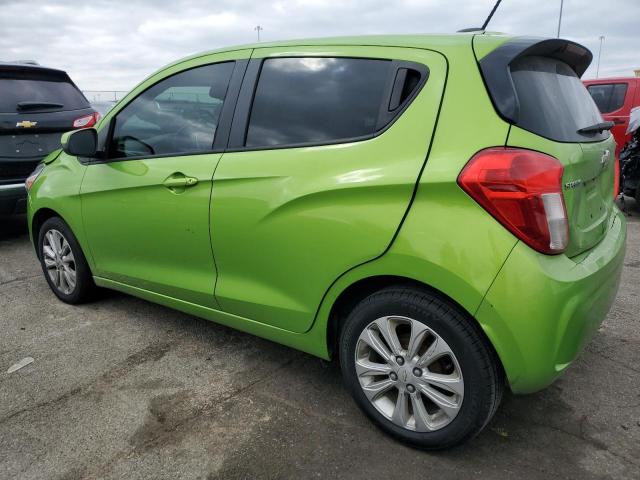 Image 2 of 2016 CHEVROLET SPARK 1LT 2016 with VIN KL8CD6SA8GC604312