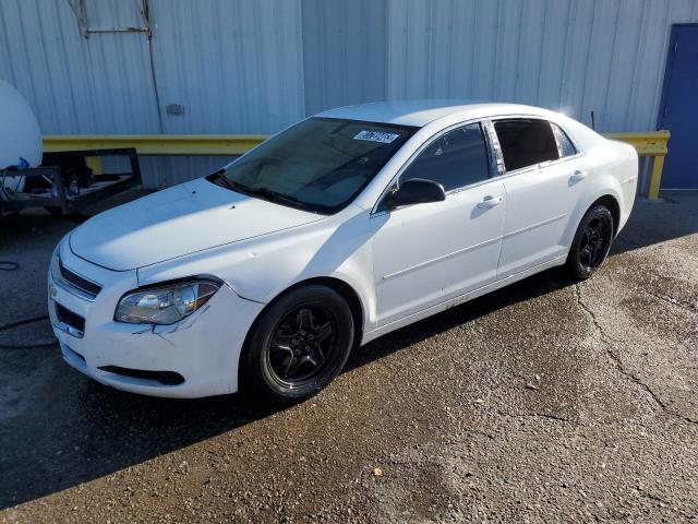 Изображение 1 2012 CHEVROLET MALIBU LS 2012 с VIN 1G1ZA5EU9CF389261