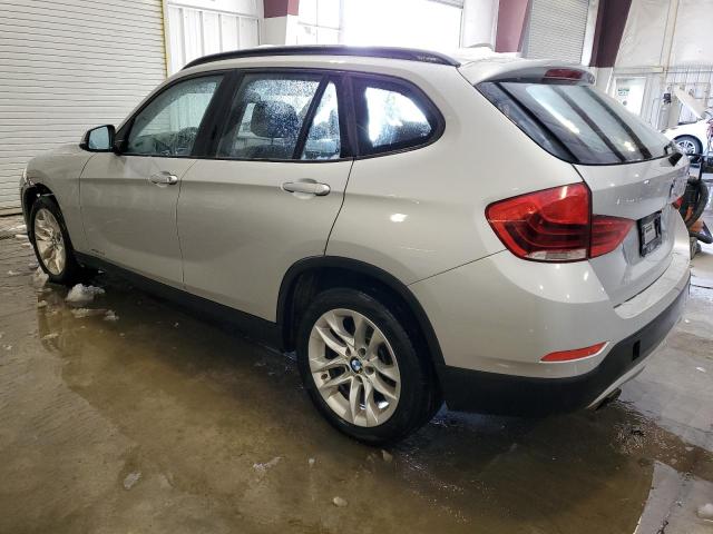 Image 2 of 2015 BMW X1 XDRIVE28I 2015 with VIN WBAVL1C59FVY30138