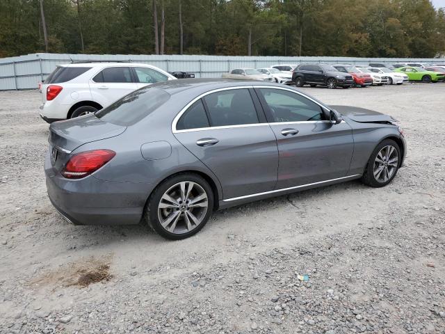 Изображение 3 2019 MERCEDES-BENZ C 300 2019 с VIN 55SWF8DB3KU287047
