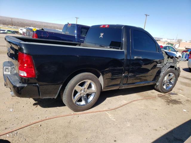 Image 3 of 2017 RAM 1500 ST 2017 with VIN 3C6JR6AT0HG768758
