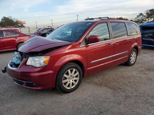 Изображение 2014 CHRYSLER TOWN & COUNTRY TOURING 2014