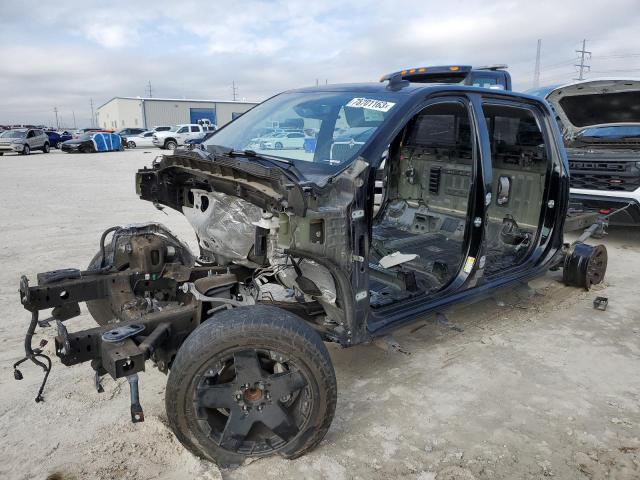 Image 1 of 2020 GMC SIERRA C1500 SLT 2020 with VIN 3GTP8DED2LG145017
