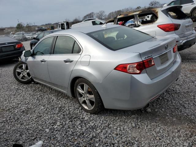 Obraz 2 z 2014 ACURA TSX  2014 z VIN JH4CU2F48EC001120