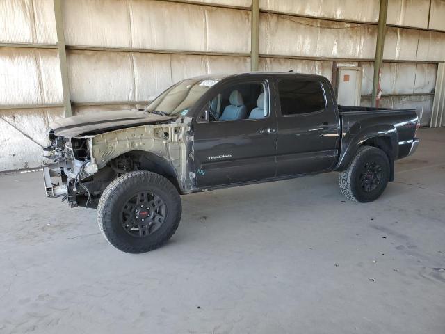 Obraz 1 z 2012 TOYOTA TACOMA DOUBLE CAB PRERUNNER 2012 z VIN 3TMJU4GN0CM132033