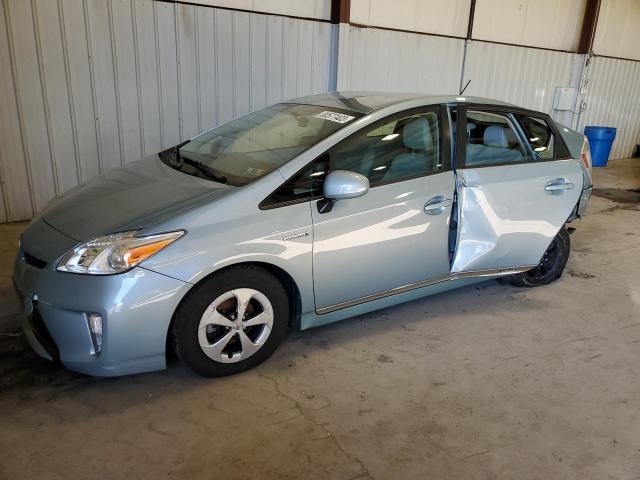 Image 1 of 2014 TOYOTA PRIUS  2014 with VIN JTDKN3DU7E1842845