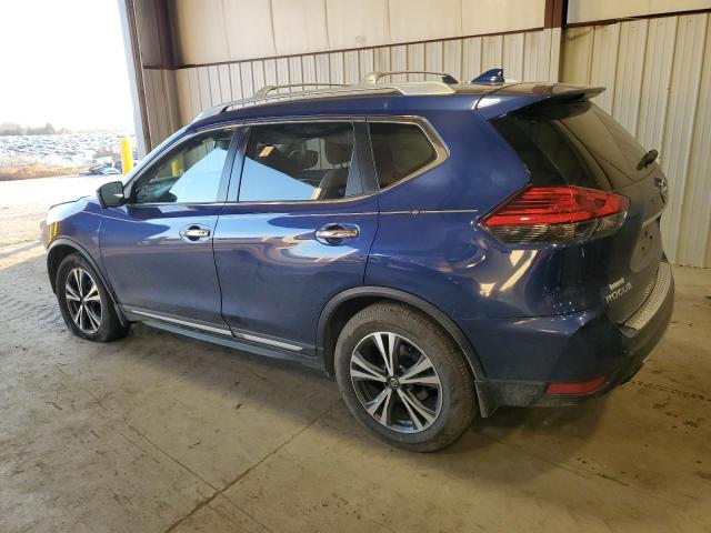 Image 2 of 2017 NISSAN ROGUE S 2017 with VIN JN8AT2MV8HW015582
