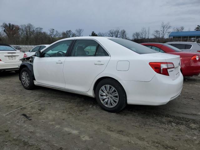 Obraz 2 z 2012 TOYOTA CAMRY BASE 2012 z VIN 4T1BF1FK8CU164126
