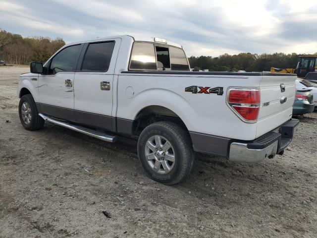Изображение 2 2014 FORD F150 SUPERCREW 2014 с VIN 1FTFW1EF0EKE33860
