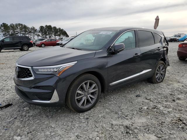 2021 ACURA RDX TECHNOLOGY 2021 image