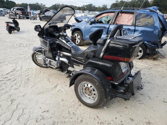 Изображение 3 1994 HONDA GL1500 I 1994 с VIN 1HFSC2261RA600729