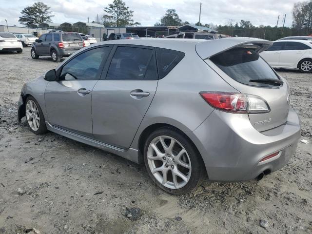 Obraz 2 z 2011 MAZDA SPEED 3 2011 z VIN JM1BL1K38B1358425
