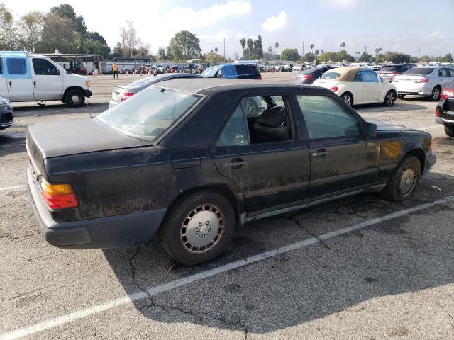 Image 3 of 1987 MERCEDES-BENZ 260 E 1987 with VIN WDBEA26D4HA526774