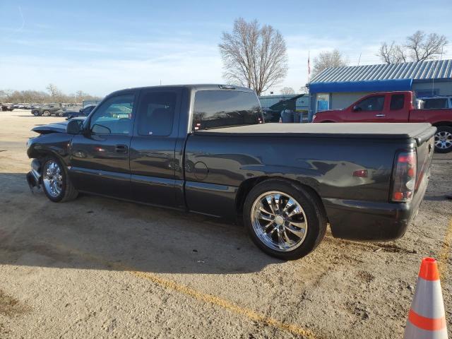 Obraz 2 z 2003 CHEVROLET SILVERADO C1500 2003 z VIN 2GCEC19TX31188955