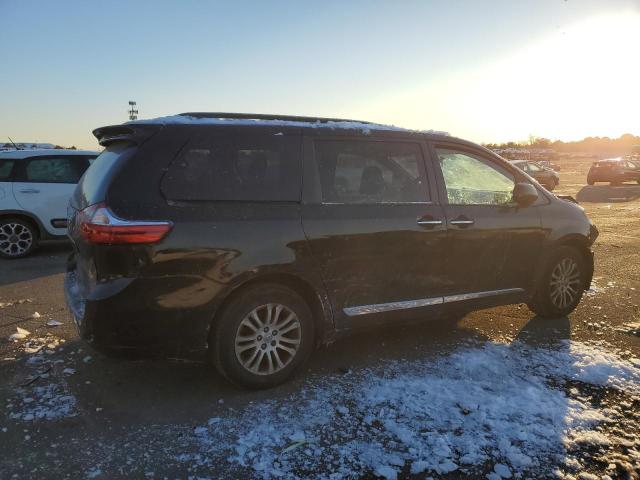 Изображение 3 2016 TOYOTA SIENNA XLE 2016 с VIN 5TDYK3DC9GS759501