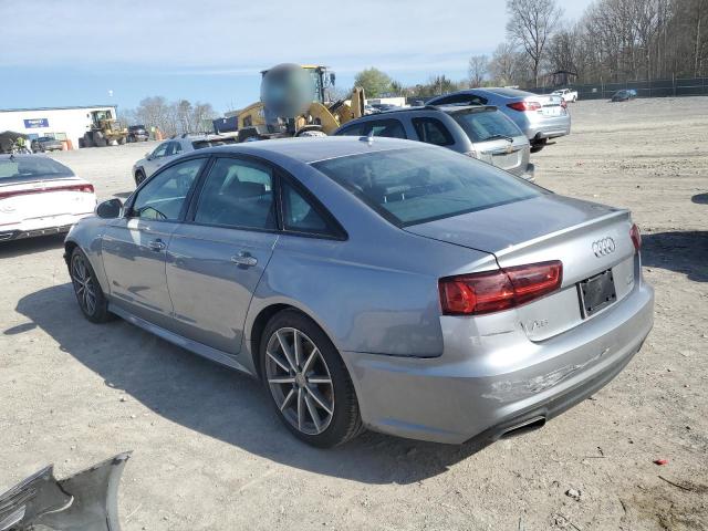 Obraz 2 z 2017 AUDI A6 PREMIUM PLUS 2017 z VIN WAUG8AFC0HN027774