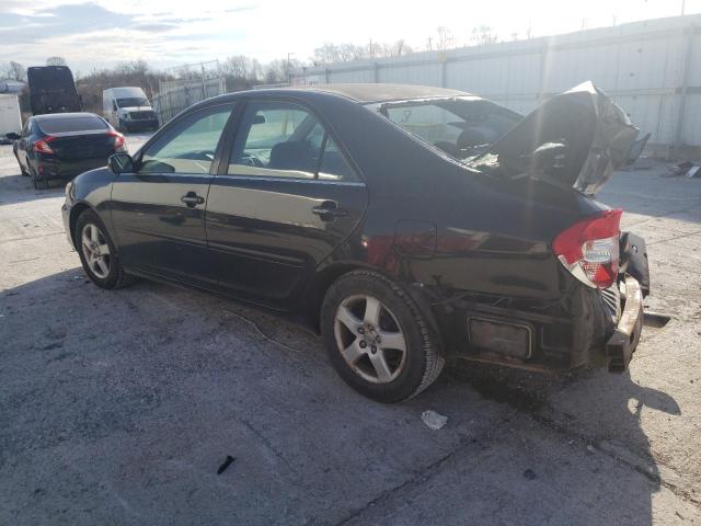 Image 2 of 2003 TOYOTA CAMRY LE 2003 with VIN 4T1BF32K33U057566
