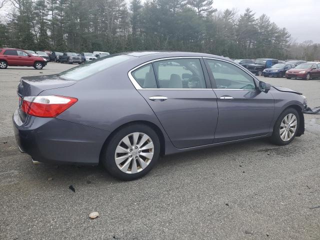 Image 3 of 2015 HONDA ACCORD EX 2015 with VIN 1HGCR2F71FA207908