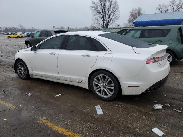 Obraz 2 z 2014 LINCOLN MKZ  2014 z VIN 3LN6L2GK0ER823423