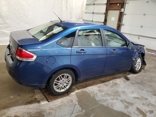 Obraz 3 z 2008 FORD FOCUS SE 2008 z VIN 1FAHP35N38W276109