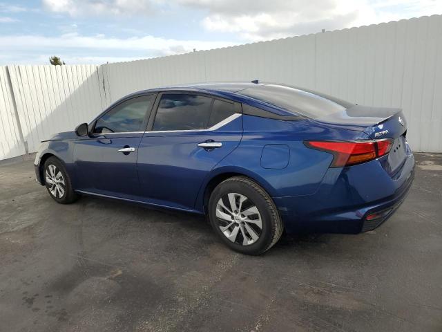 Obraz 2 z 2020 NISSAN ALTIMA S 2020 z VIN 1N4BL4BV4LC225093