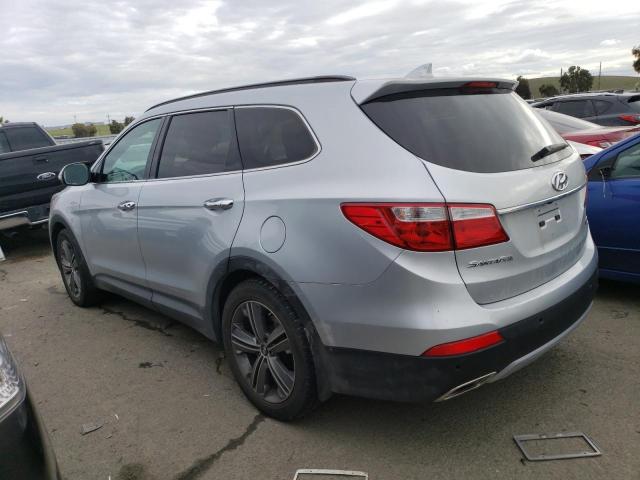 Obraz 2 z 2015 HYUNDAI SANTA FE GLS 2015 z VIN KM8SRDHF3FU117101