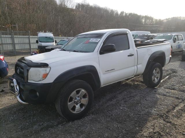 2005 TOYOTA TACOMA  2005 image