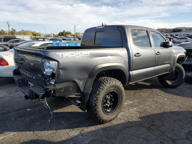 Obraz 3 z 2023 TOYOTA TACOMA DOUBLE CAB 2023 z VIN 3TMCZ5AN4PM608315