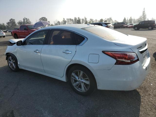 Изображение 2 2013 NISSAN ALTIMA 2.5 2013 с VIN 1N4AL3AP2DN468562