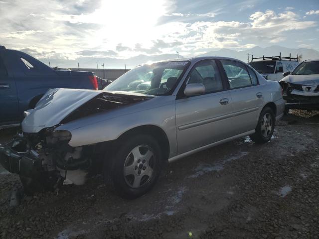 Obraz 1 z 2003 CHEVROLET MALIBU LS 2003 z VIN 1G1NE52J73M513150