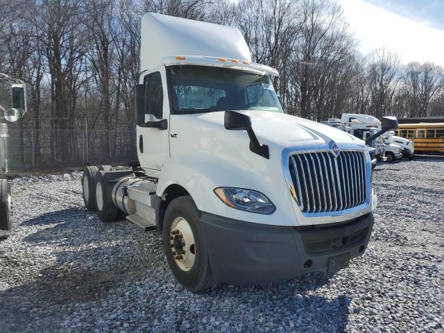 Изображение 1 2019 INTERNATIONAL LT625  2019 с VIN 3HSDZTZR6KN137925