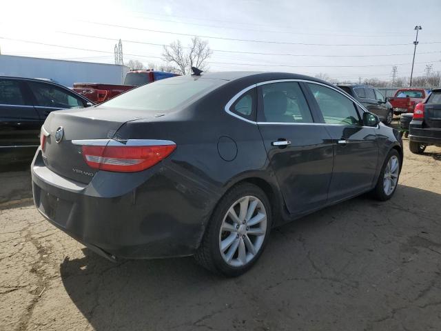 Image 3 of 2012 BUICK VERANO CONVENIENCE 2012 with VIN 1G4PR5SK9C4139844