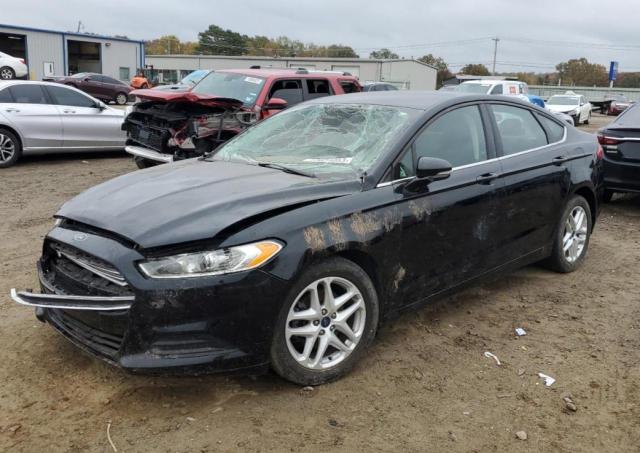 Image 1 of 2016 FORD FUSION SE 2016 with VIN 3FA6P0H78GR250691