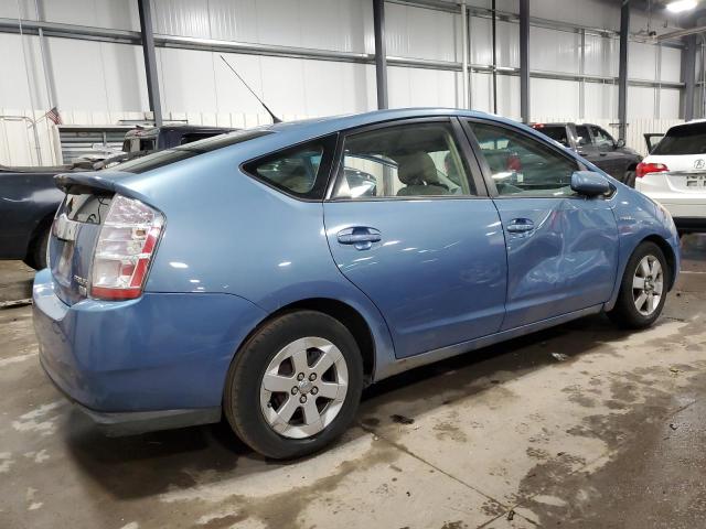 Image 3 of 2007 TOYOTA PRIUS  2007 with VIN JTDKB20U977560599