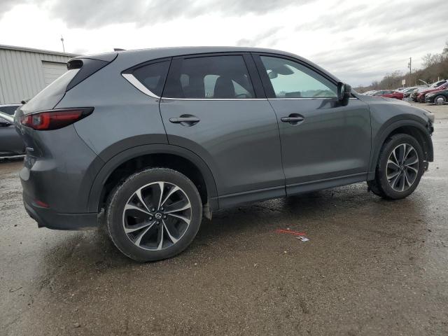 Изображение 3 2023 MAZDA CX-5 PREMIUM 2023 с VIN JM3KFBDM8P0191295