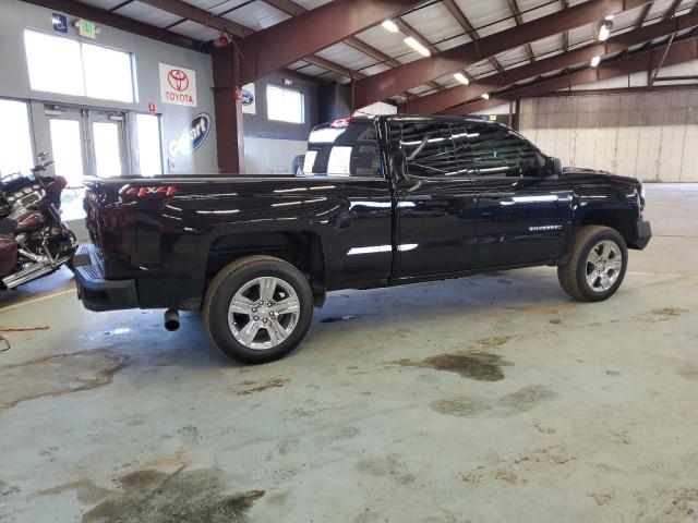 Obraz 3 z 2019 CHEVROLET SILVERADO K1500 CUSTOM 2019 z VIN 2GCVKMEC1K1168800