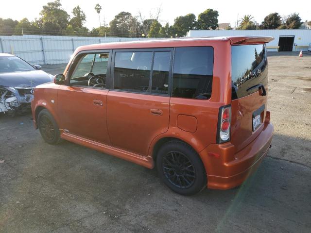 Obraz 2 z 2004 TOYOTA SCION XB 2004 z VIN JTLKT324840161305