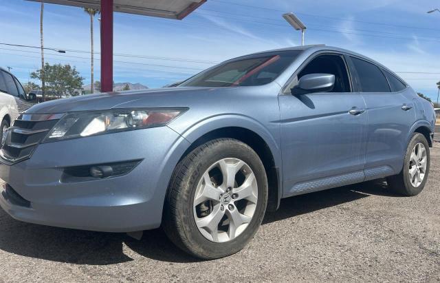 Image 2 of 2010 HONDA ACCORD CROSSTOUR EXL 2010 with VIN 5J6TF1H50AL001449