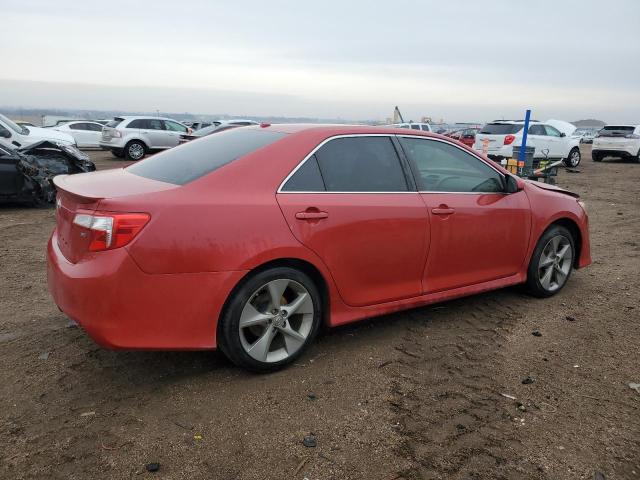 Изображение 3 2012 TOYOTA CAMRY BASE 2012 с VIN 4T1BF1FK7CU614221