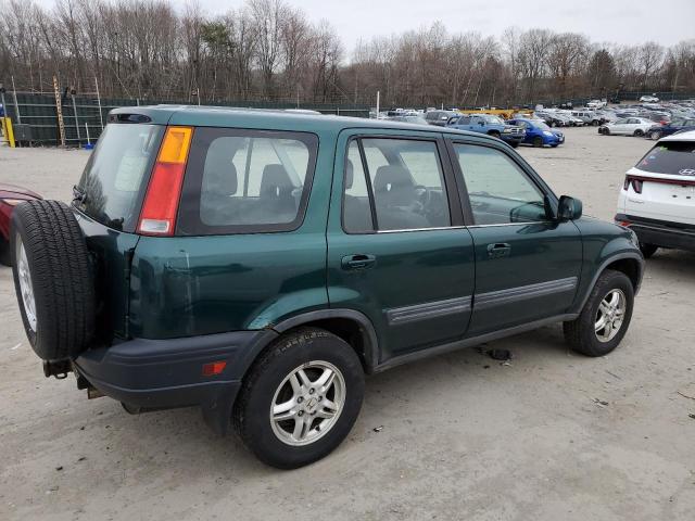 Изображение 3 1999 HONDA CR-V EX 1999 с VIN JHLRD1867XC037018