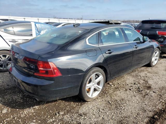 Image 3 of 2018 VOLVO S90 T5 MOMENTUM 2018 with VIN LVY102MK6JP056148