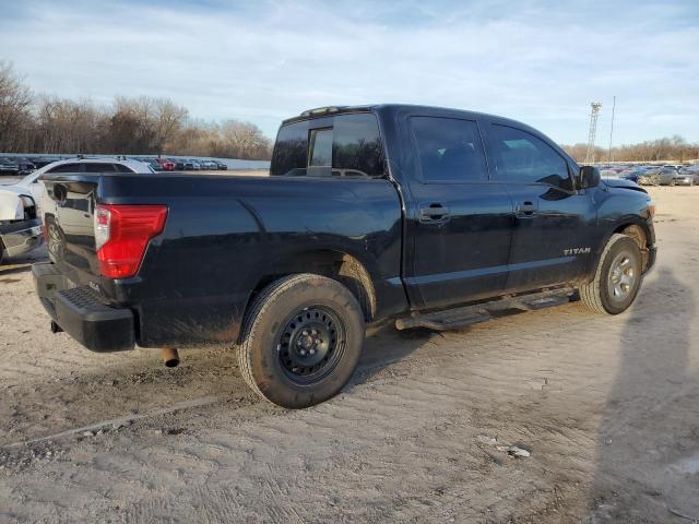 Obraz 3 z 2021 NISSAN TITAN S 2021 z VIN 1N6AA1EC7MN515710