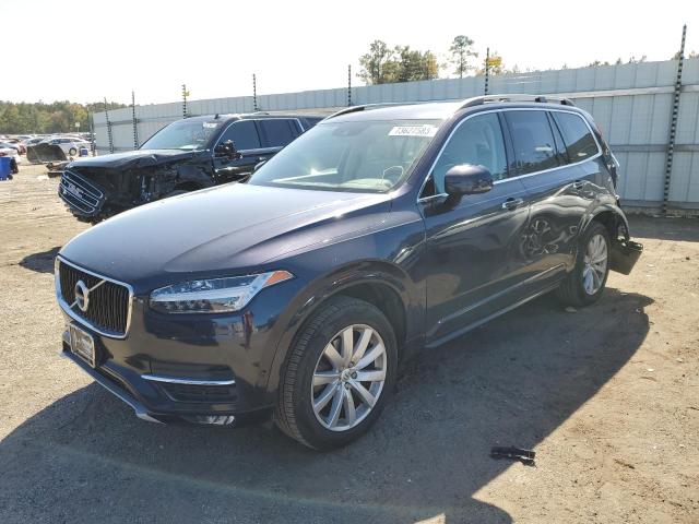Image 1 of 2016 VOLVO XC90 T6 2016 with VIN YV4A22PK2G1064639