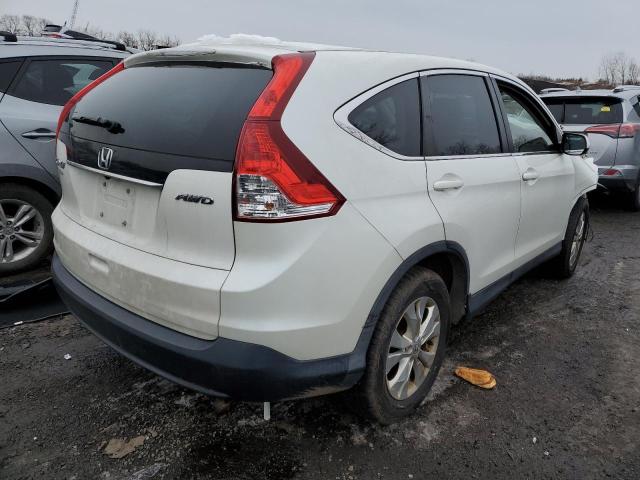Obraz 3 z 2014 HONDA CR-V EX 2014 z VIN 5J6RM4H51EL115709