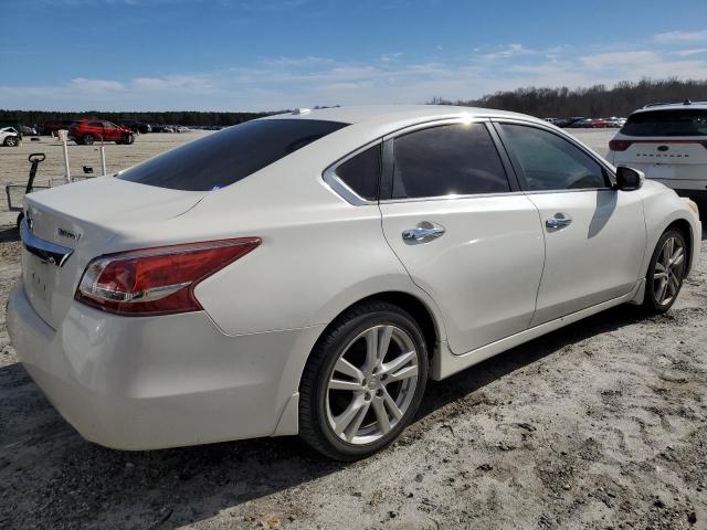 Image 3 of 2013 NISSAN ALTIMA 3.5S 2013 with VIN 1N4BL3AP2DC122186