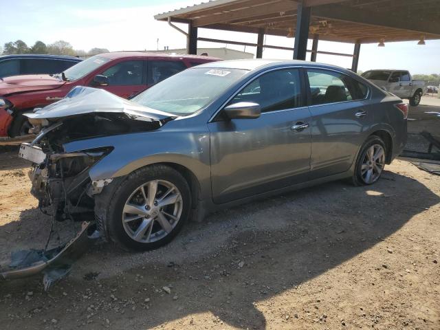Изображение 1 2015 NISSAN ALTIMA 2.5 2015 с VIN 1N4AL3AP6FC409349