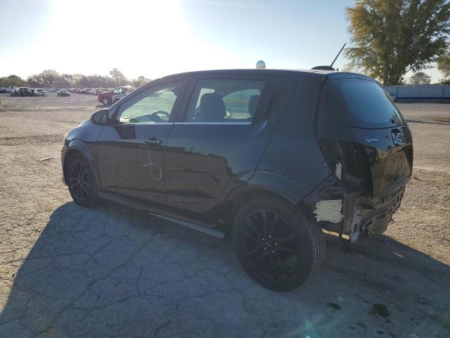 Изображение 2 2018 CHEVROLET SONIC PREMIER 2018 с VIN 1G1JF6SB9J4118958