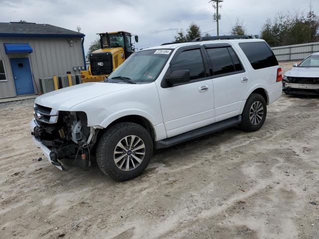 Image 1 of 2017 FORD EXPEDITION XLT 2017 with VIN 1FMJU1HT7HEA11696