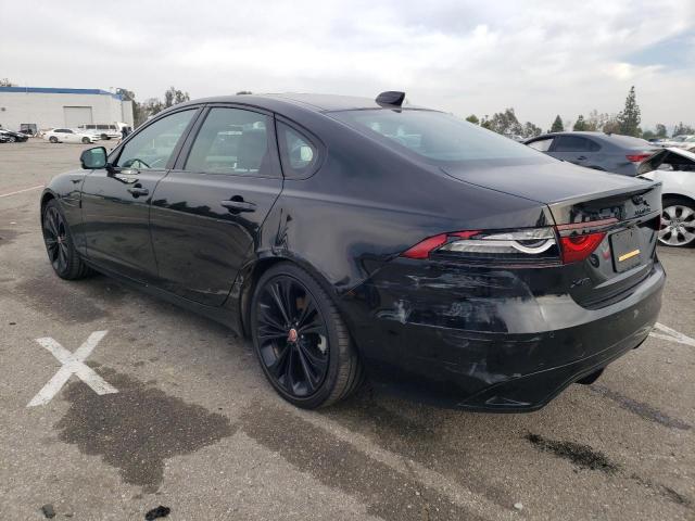 Obraz 2 z 2021 JAGUAR XF SE 2021 z VIN SAJBG4FX7MCY89112